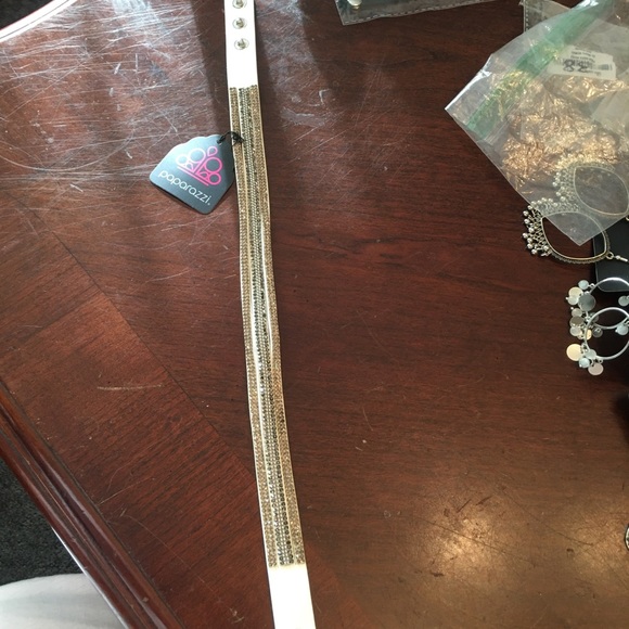 NWT Double Wrap - Picture 2 of 4